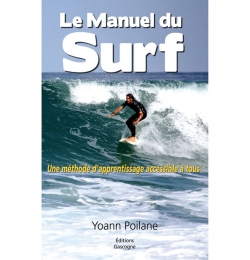 Poilane Yann  Le manuel du surf