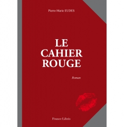 Eudes Pierre-Marie  La cahier rouge