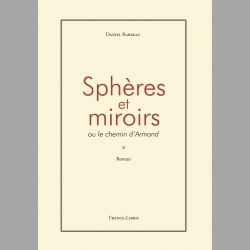 Rabreau Daniel  Sphères et miroirs
