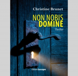 Brunet Christine  Non nobis domine