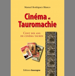 Rodríguez Blanco Manuel  Cinéma et tauromachie