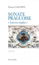 Gachen Francis  Sonate Praguoise