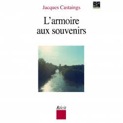 Castaings Jacques  L’armoire aux souvenirs