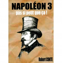 Conte Robert  Napoléon 3