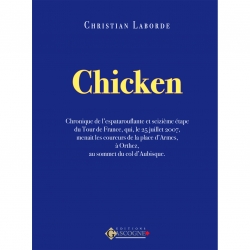 Laborde Christian  Chicken
