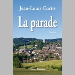 Curtis Jean-Louis  La Parade