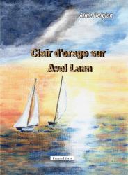 Delpian Aline Clair d’orage sur Avel Lann