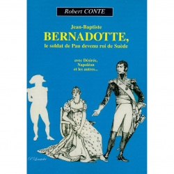 Robert Conte Bernadotte