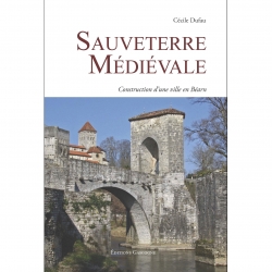 Dufau Cécile  Sauveterre Médiévale